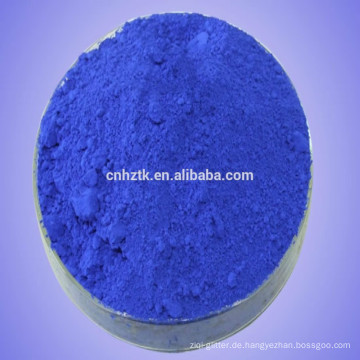 Ultramarine Blue T62 / pigment blue 29 für Kunststoff-Masterbatch